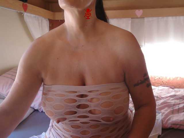 illymaus's BongaCams show and profile