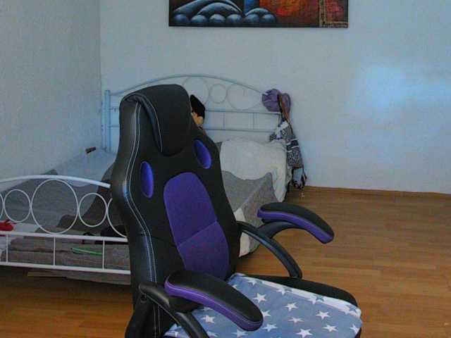 illymaus live cam on BongaCams