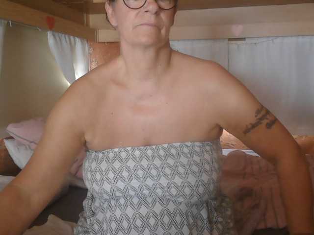 illymaus live webcam show