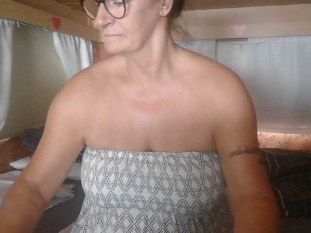 illymaus live webcam show