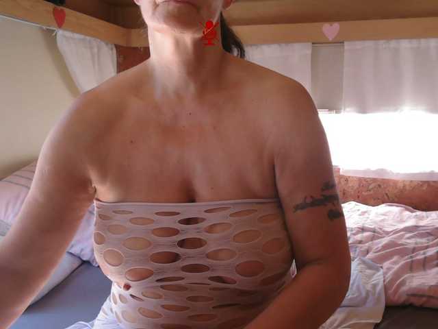 illymaus's BongaCams show and profile