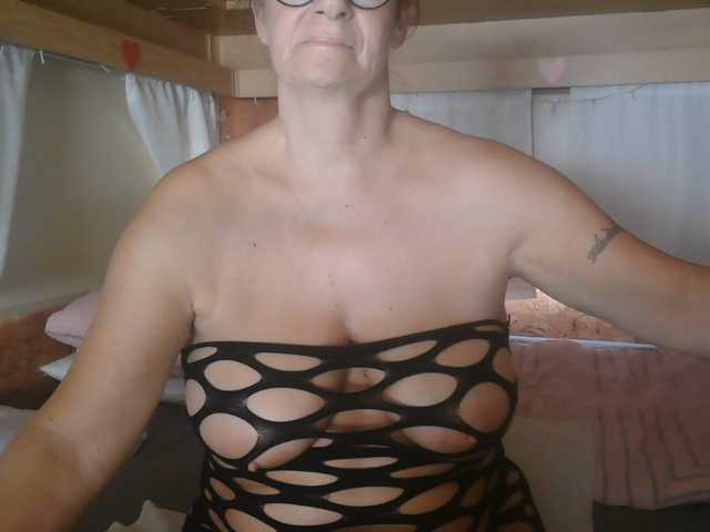 illymaus live webcam show