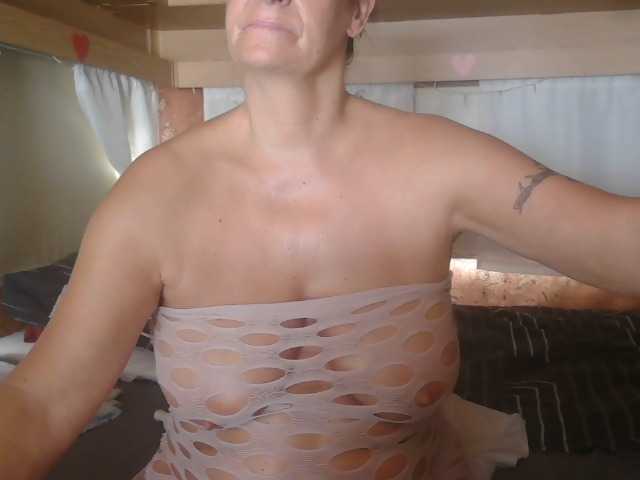 illymaus live webcam show