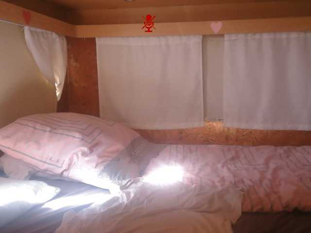 illymaus live webcam show