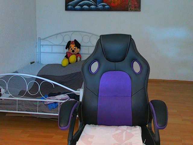 illymaus live cam on BongaCams