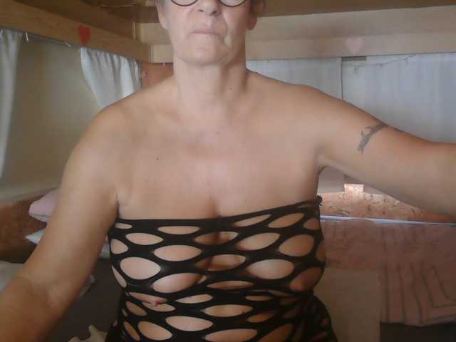 illymaus live webcam show