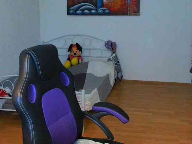illymaus webcam