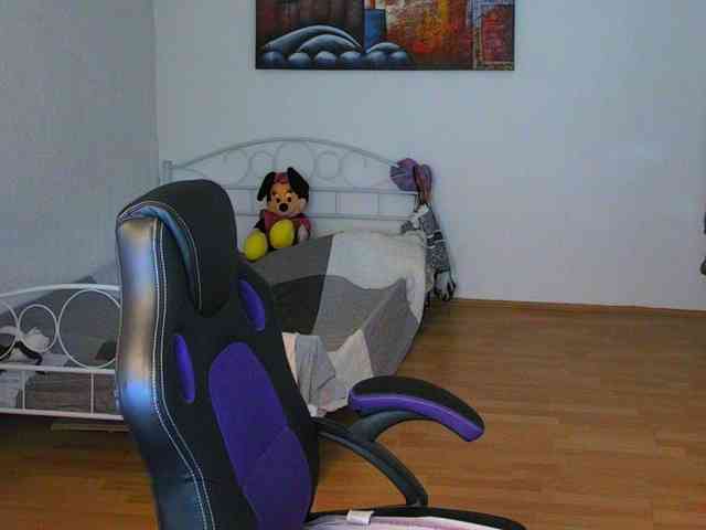 illymaus webcam
