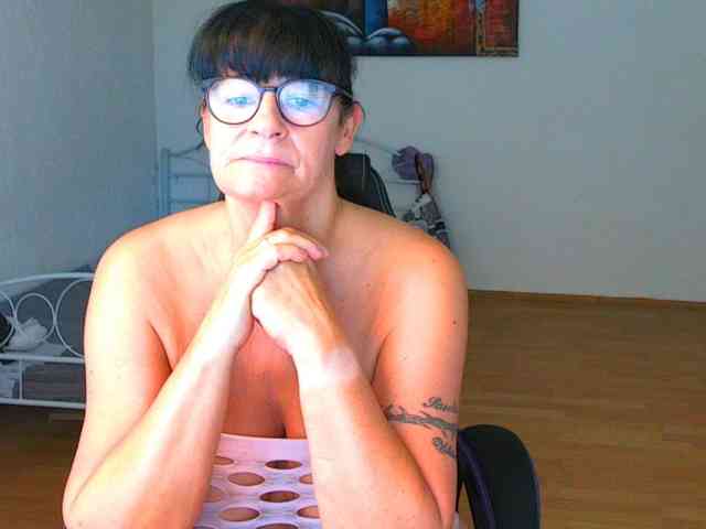 illymaus webcam