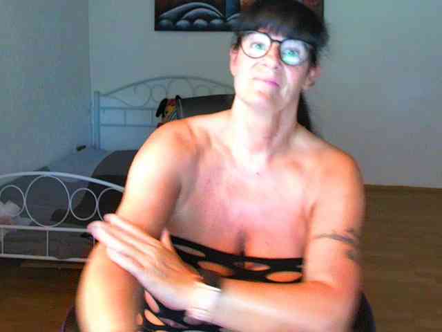 illymaus webcam
