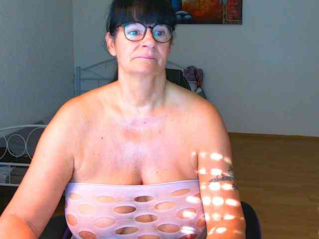 illymaus webcam