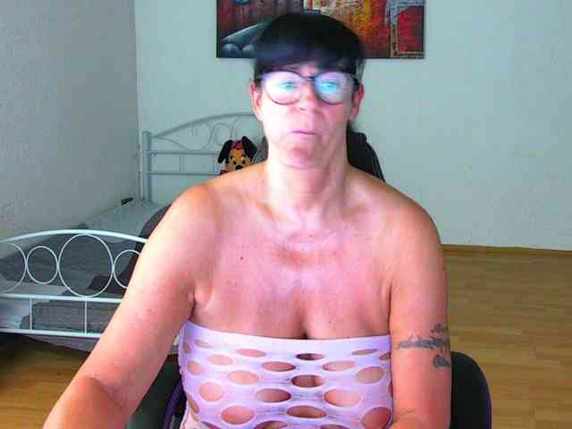 illymaus webcam