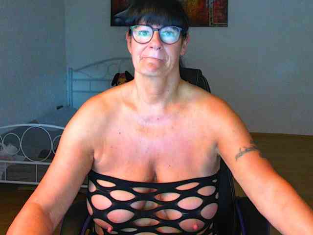 illymaus webcam