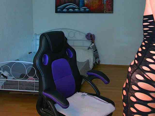 illymaus webcam