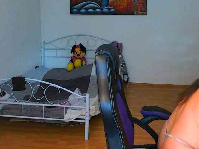 illymaus webcam