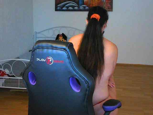 illymaus webcam