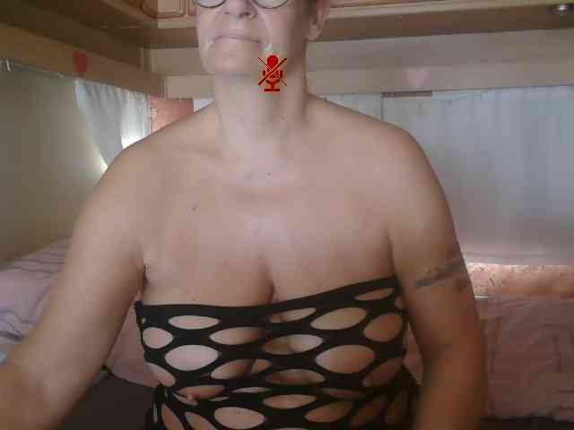 illymaus webcam