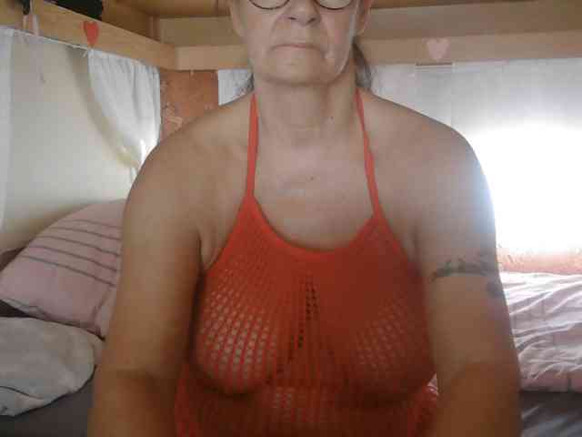 illymaus webcam