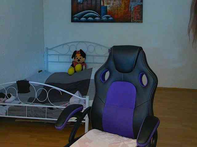 illymaus webcam