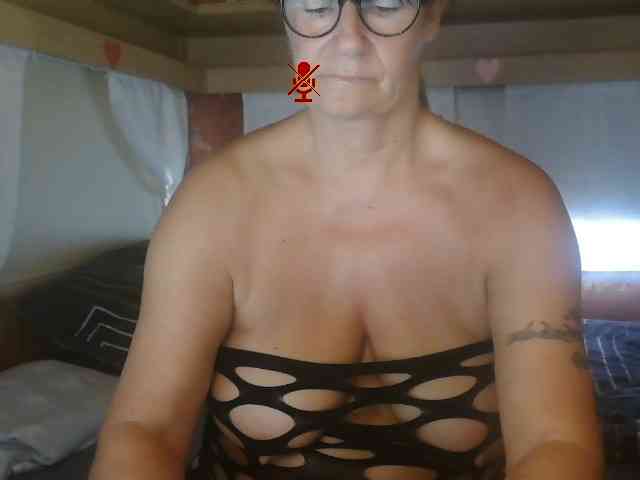 illymaus webcam