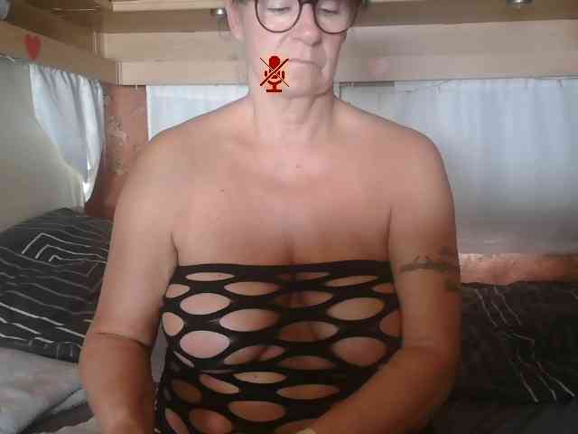 illymaus webcam