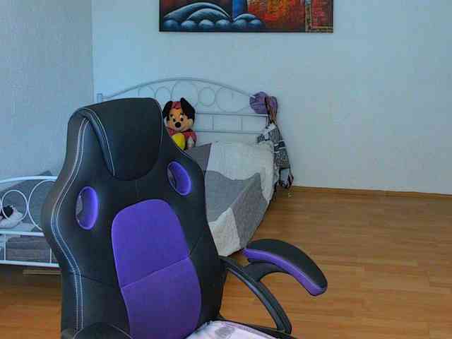 illymaus webcam