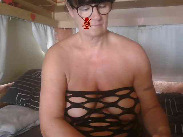 illymaus webcam