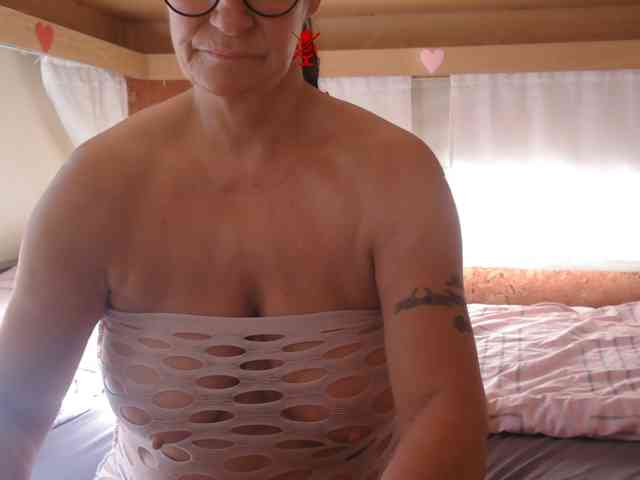 illymaus webcam