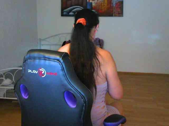 illymaus webcam