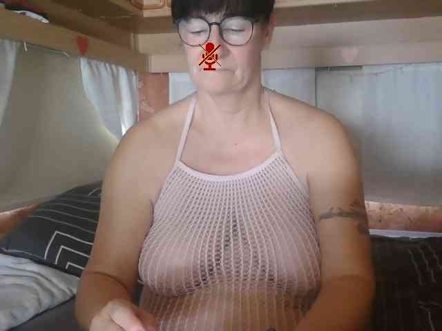 illymaus webcam