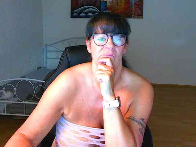 illymaus webcam