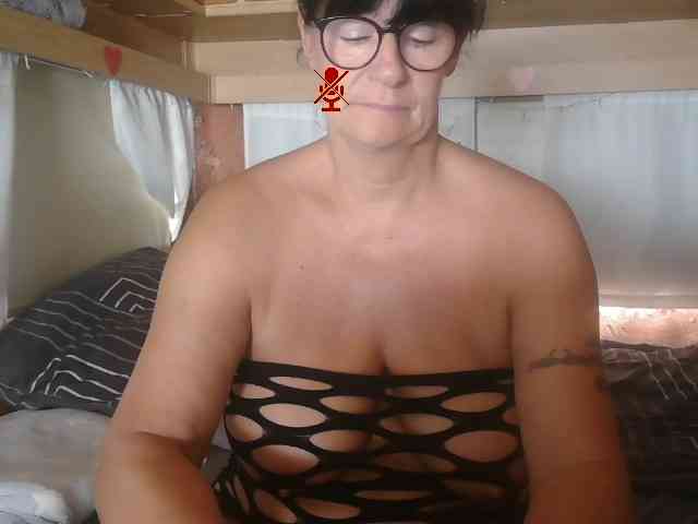illymaus webcam