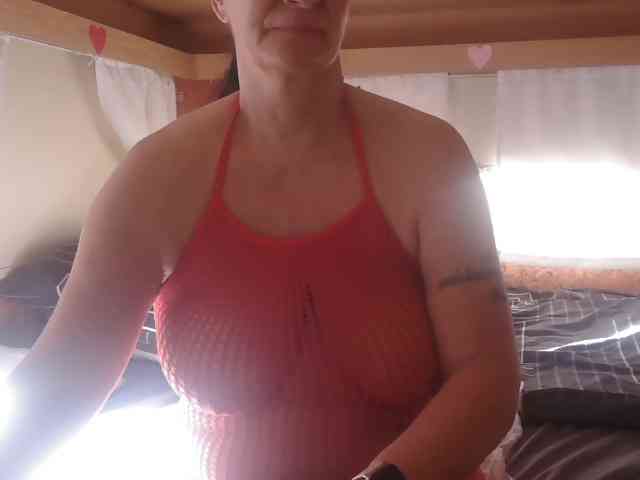 illymaus webcam