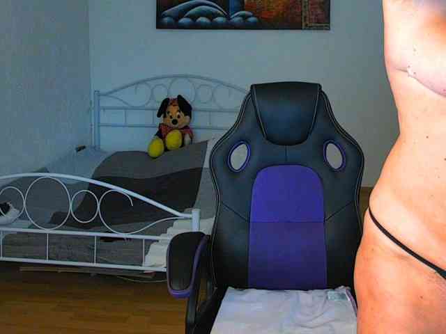 illymaus webcam