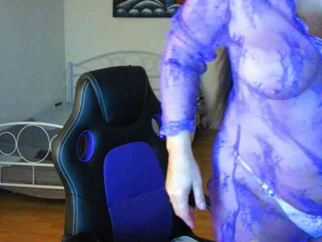 illymaus webcam