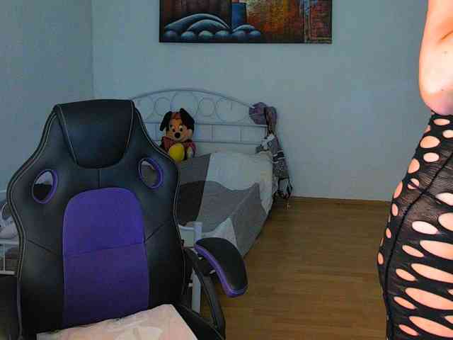 illymaus webcam