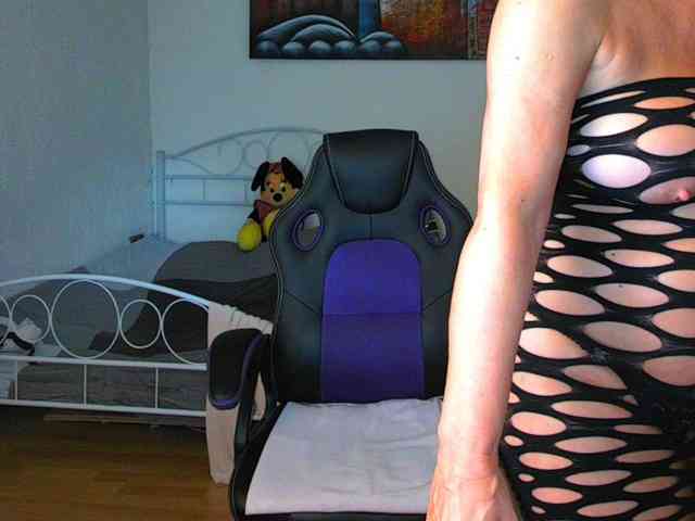 illymaus webcam