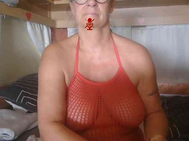 illymaus webcam