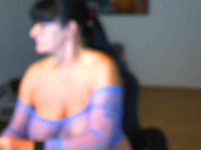 illymaus webcam