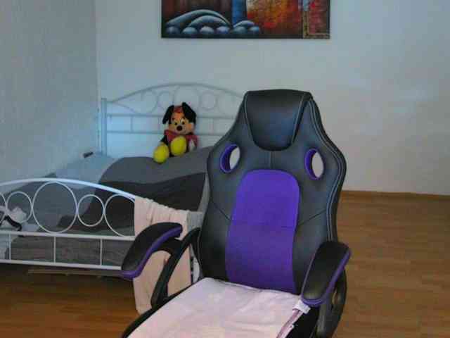 illymaus webcam