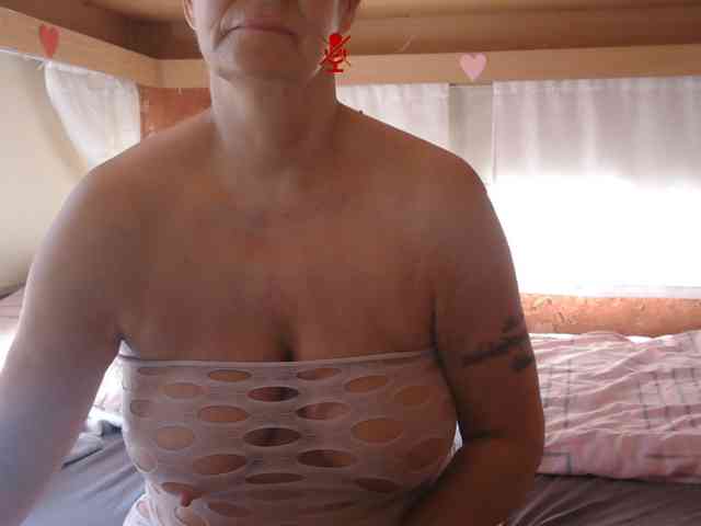 illymaus webcam