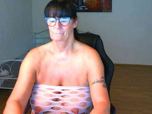illymaus webcam