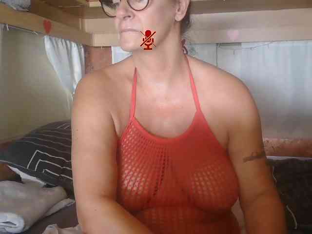 illymaus webcam