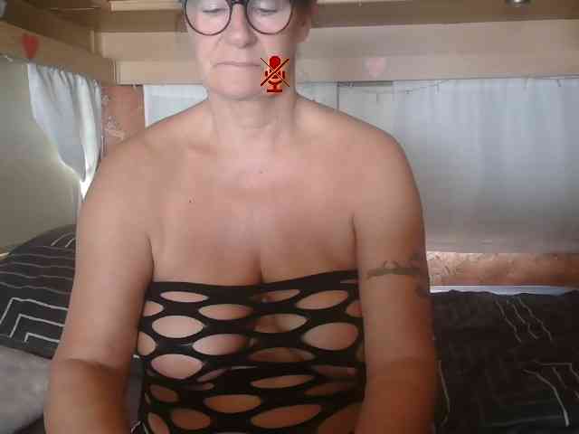 illymaus webcam