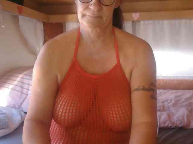 illymaus webcam