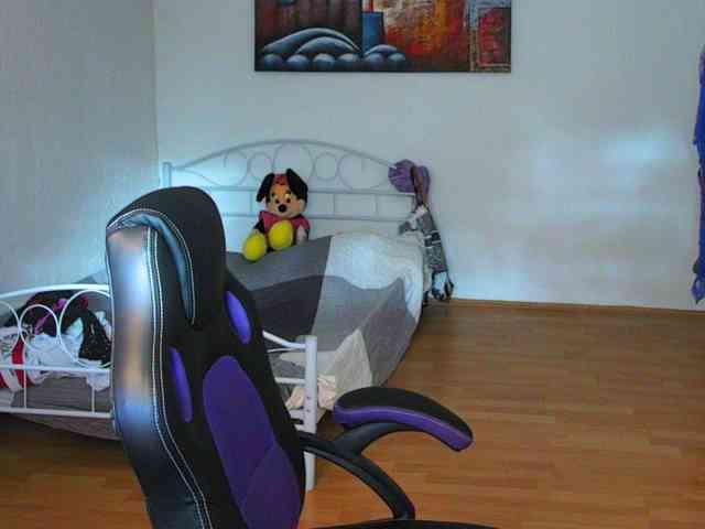 illymaus webcam