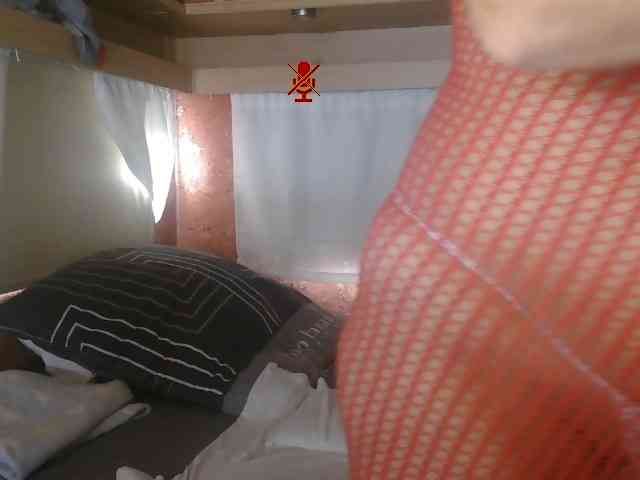 illymaus webcam