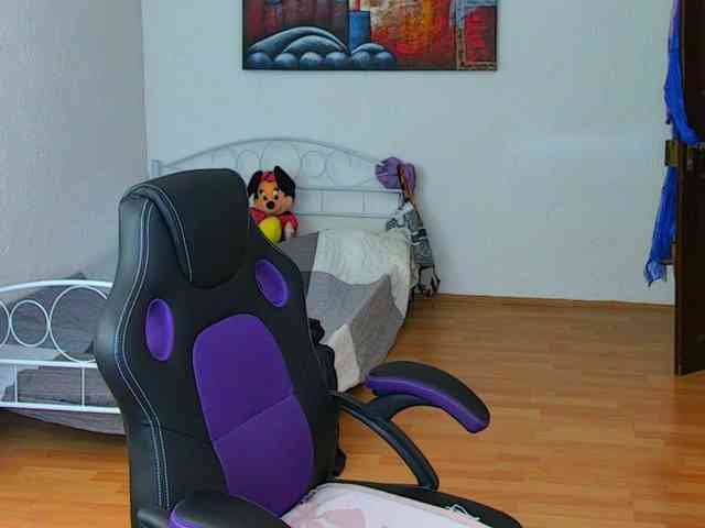illymaus webcam