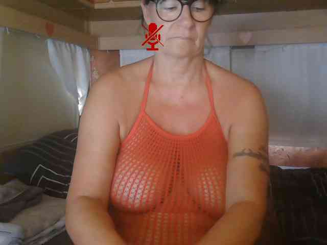 illymaus webcam