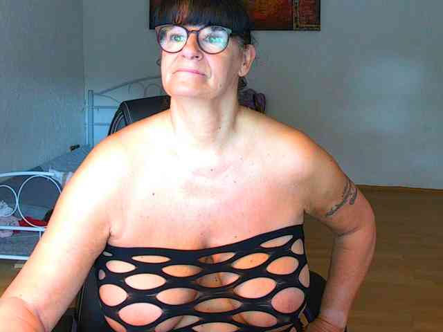 illymaus webcam
